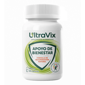UltraVix
